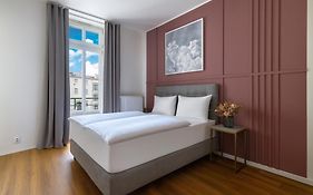 Encore Boutique Residence By Dwellfort