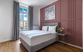 Encore Boutique Residence By Dwellfort